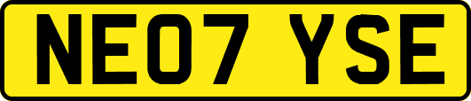 NE07YSE