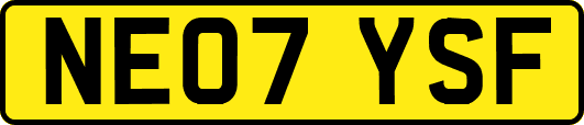 NE07YSF