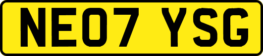 NE07YSG