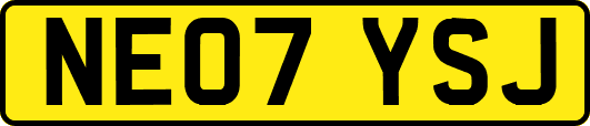 NE07YSJ