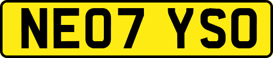 NE07YSO