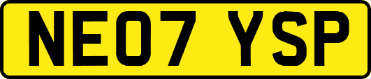 NE07YSP