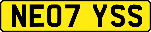 NE07YSS