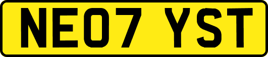 NE07YST