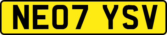 NE07YSV