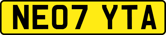 NE07YTA