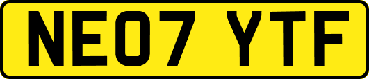 NE07YTF