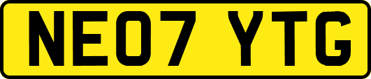 NE07YTG