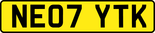 NE07YTK