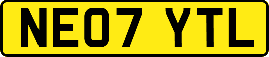 NE07YTL