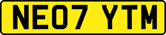NE07YTM