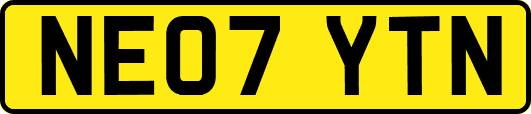NE07YTN