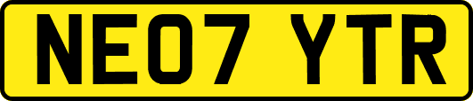 NE07YTR