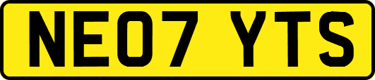 NE07YTS