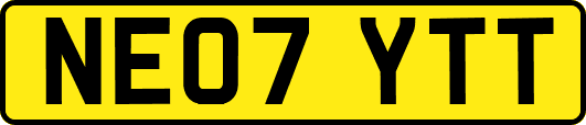 NE07YTT