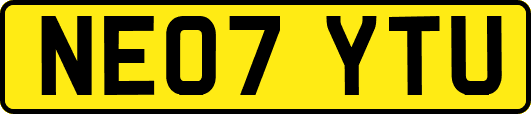 NE07YTU