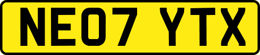 NE07YTX