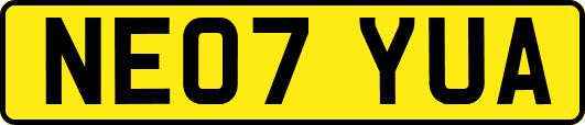 NE07YUA