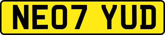 NE07YUD
