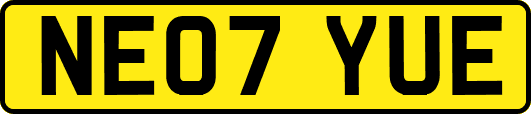 NE07YUE
