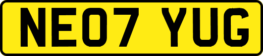 NE07YUG