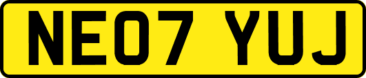 NE07YUJ