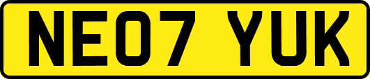 NE07YUK