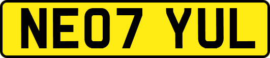 NE07YUL
