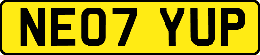 NE07YUP
