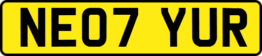 NE07YUR
