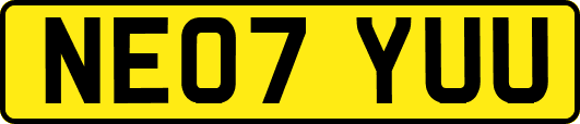 NE07YUU