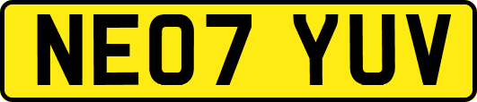 NE07YUV