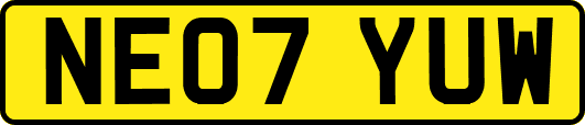 NE07YUW