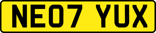 NE07YUX