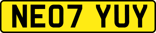 NE07YUY