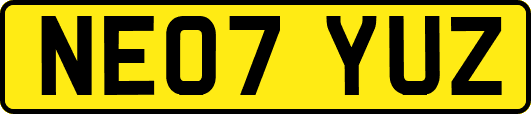NE07YUZ