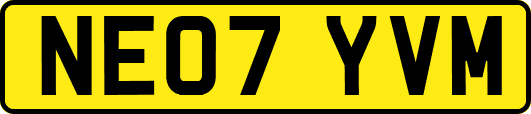 NE07YVM