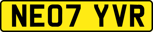 NE07YVR