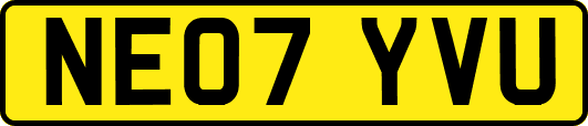 NE07YVU