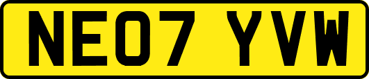 NE07YVW