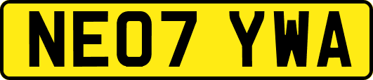 NE07YWA