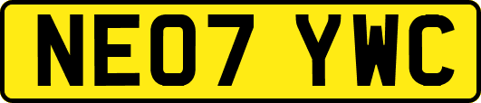 NE07YWC