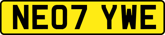 NE07YWE