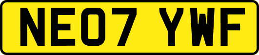NE07YWF