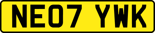 NE07YWK