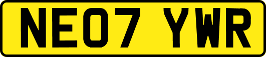 NE07YWR