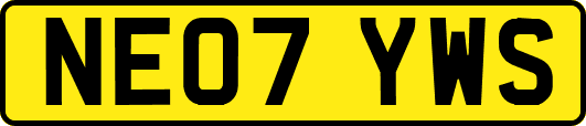 NE07YWS