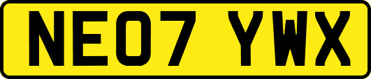 NE07YWX