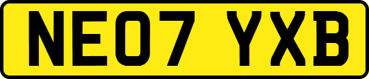 NE07YXB