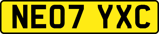 NE07YXC